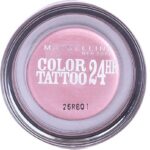 Maybelline Color Tattoo 24H Eyeshadow 65 Pink Gold