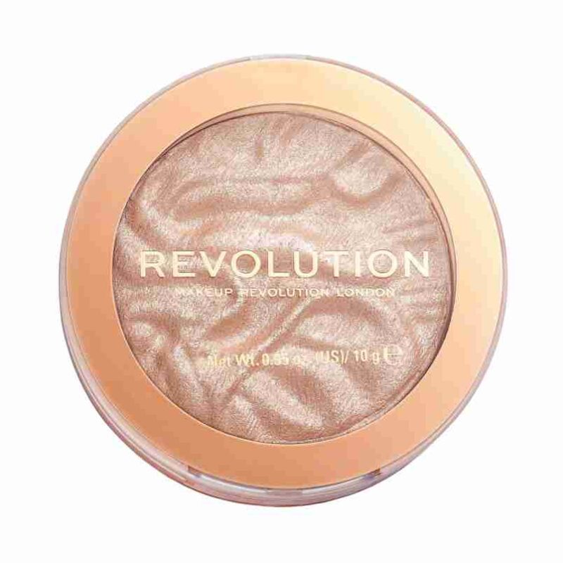 Revolution Beauty Highlight Reloaded Dare to Divulge 10gr
